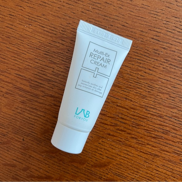 5/$12 moisturizer - Picture 1 of 1